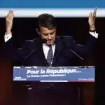 Rassemblement du lobby Elnet