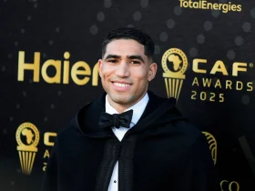 Achraf Hakimi