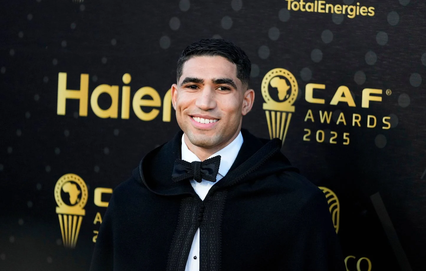 Achraf Hakimi