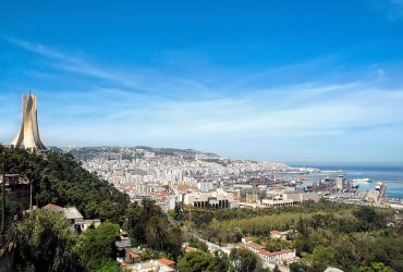 Alger