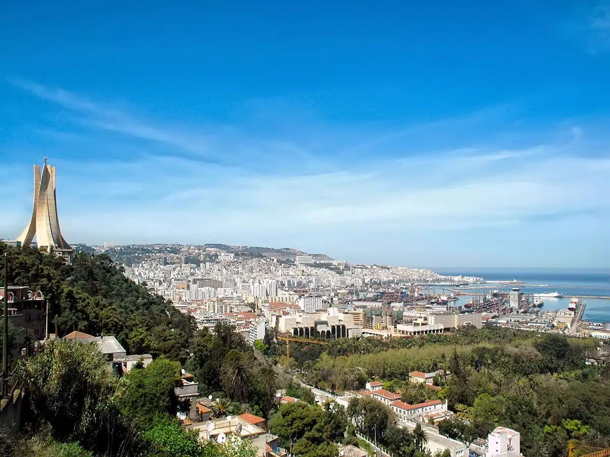 Alger