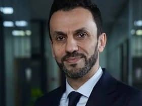 Noureddine ouaddah Asc 2025