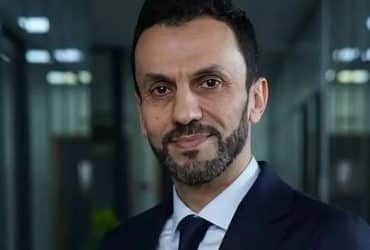 Noureddine ouaddah Asc 2025