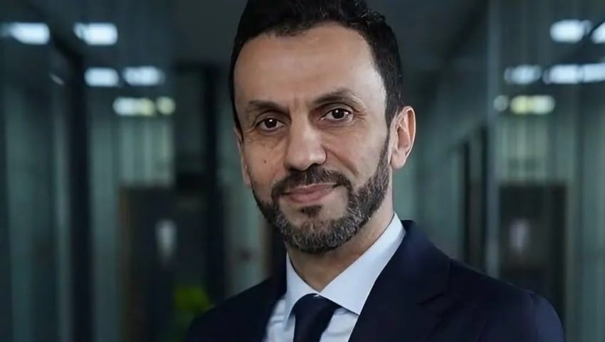 Noureddine ouaddah Asc 2025