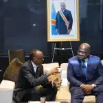 RDC-Rwanda
