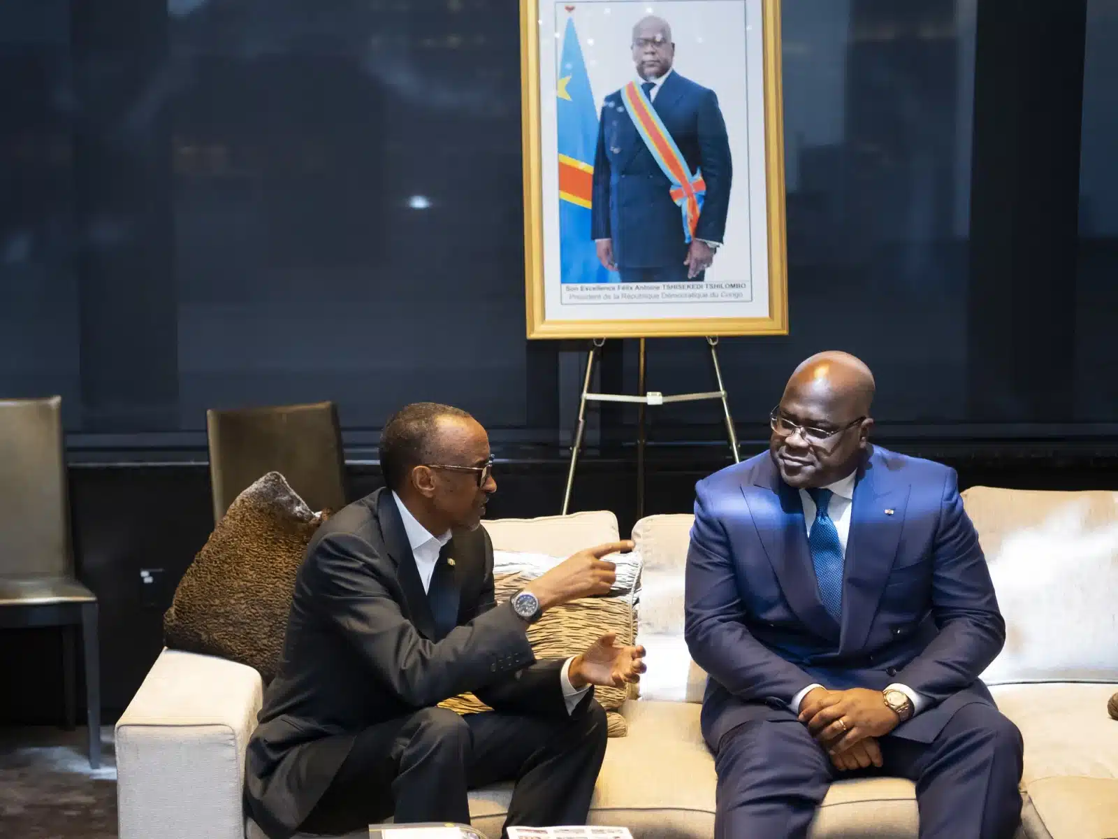 RDC-Rwanda