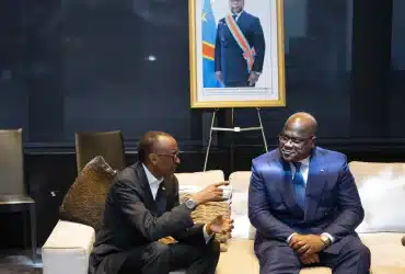 RDC-Rwanda