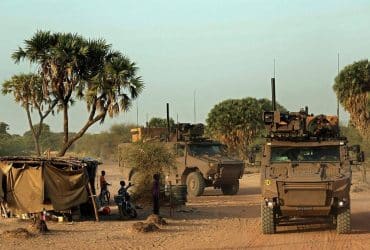 Mali-niger