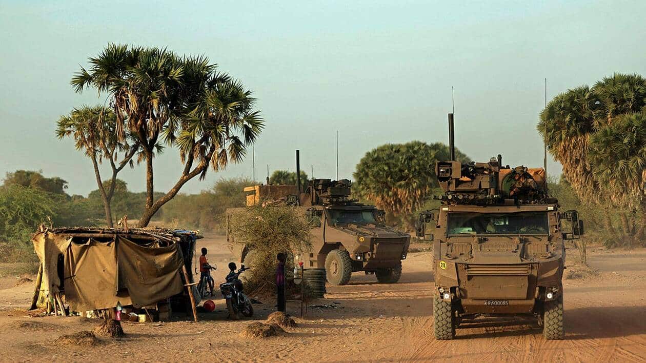 Mali-niger