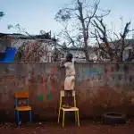 Mayotte
