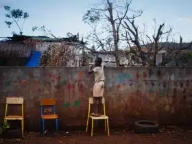 Mayotte
