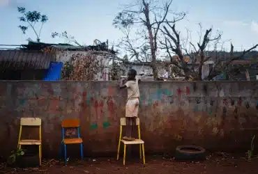 Mayotte