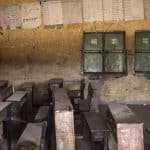 Nigeria enfants kidnappés