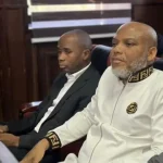 Nnamdi Kanu