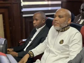 Nnamdi Kanu