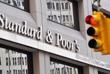 Standard & Poor's