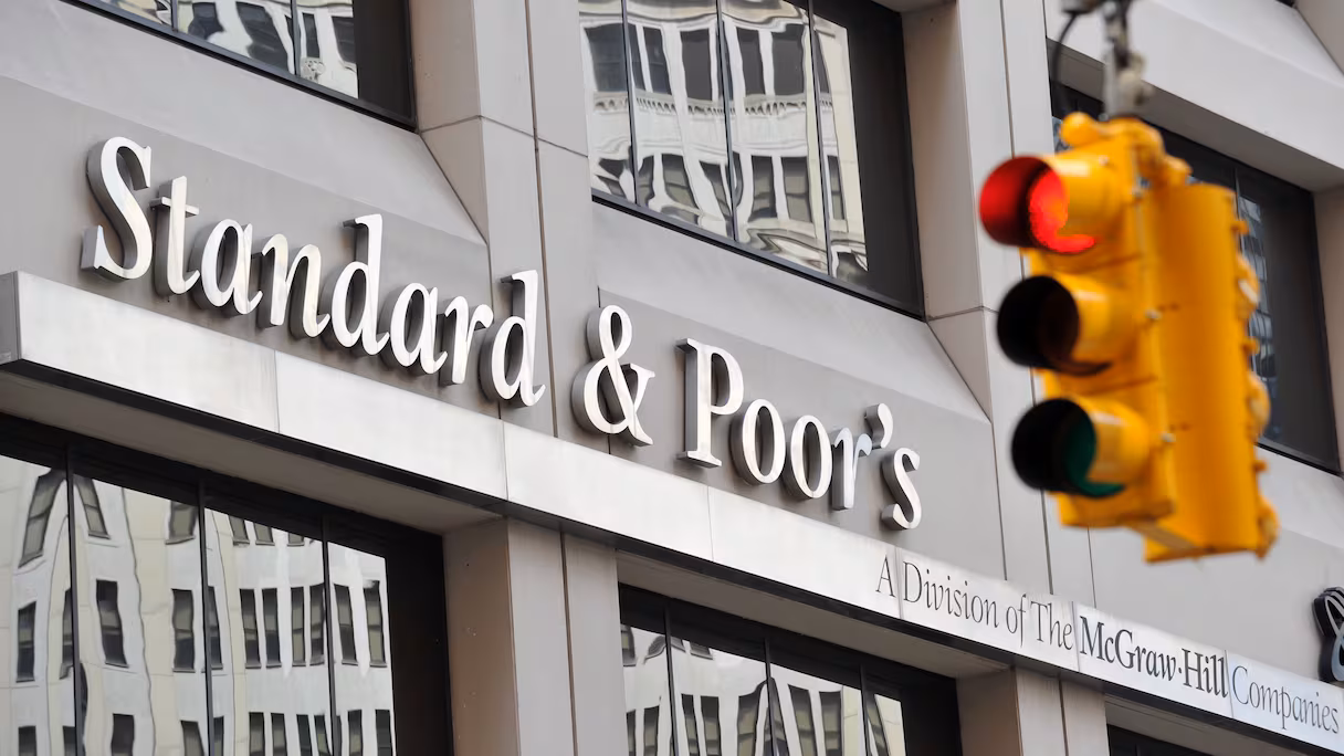 Standard & Poor's