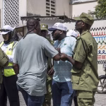 Tanzanie violence policiere