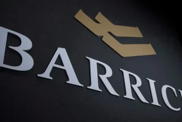 Mali : Barrick Gold