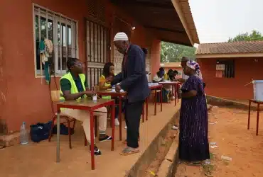 guinée-bissau-election