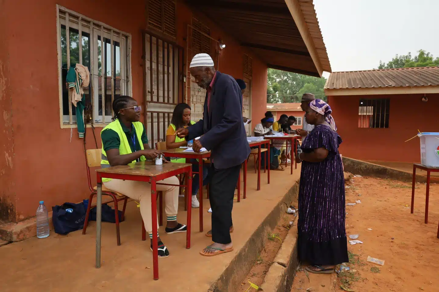 guinée-bissau-election