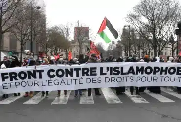 islamophobie france