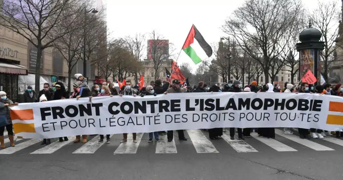 islamophobie france