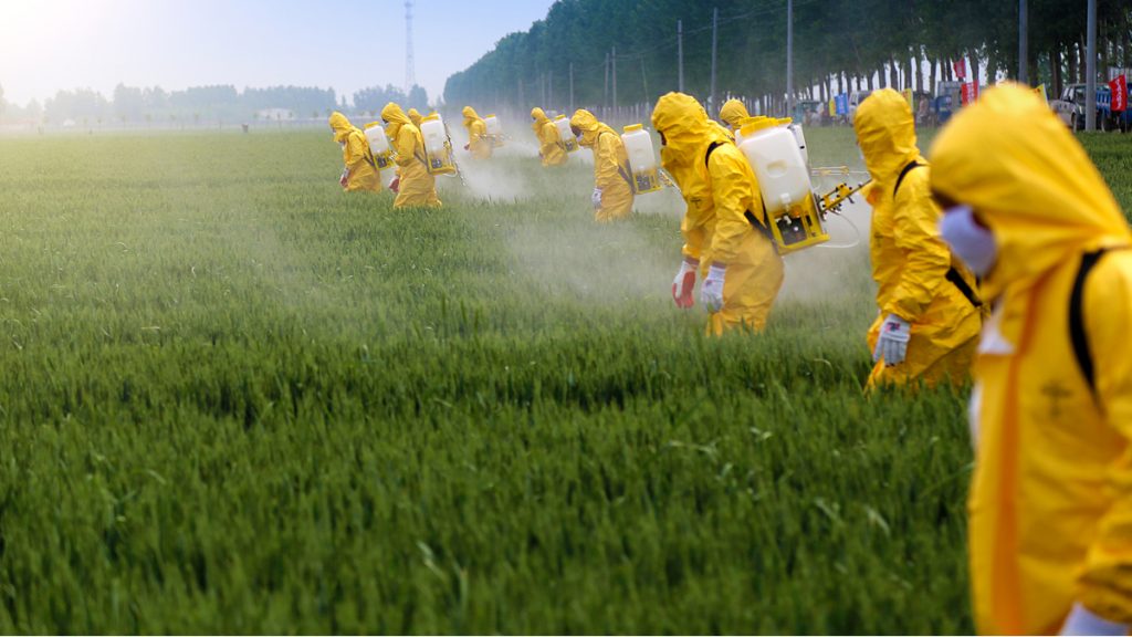 pesticide