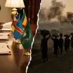 RDC conflit nord kivu