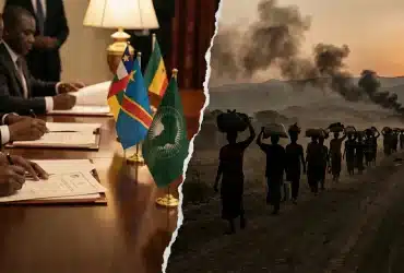 RDC conflit nord kivu