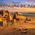 royaume de méroé