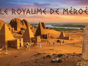 royaume de méroé