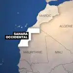 sahara occidental