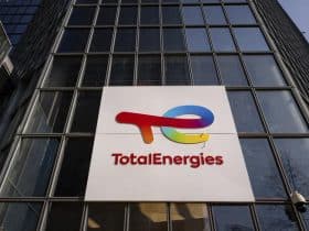 TotalEnergies