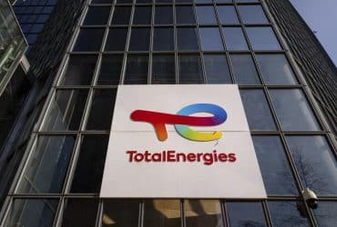 TotalEnergies
