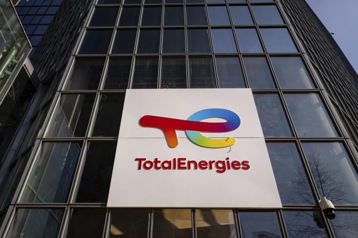 TotalEnergies