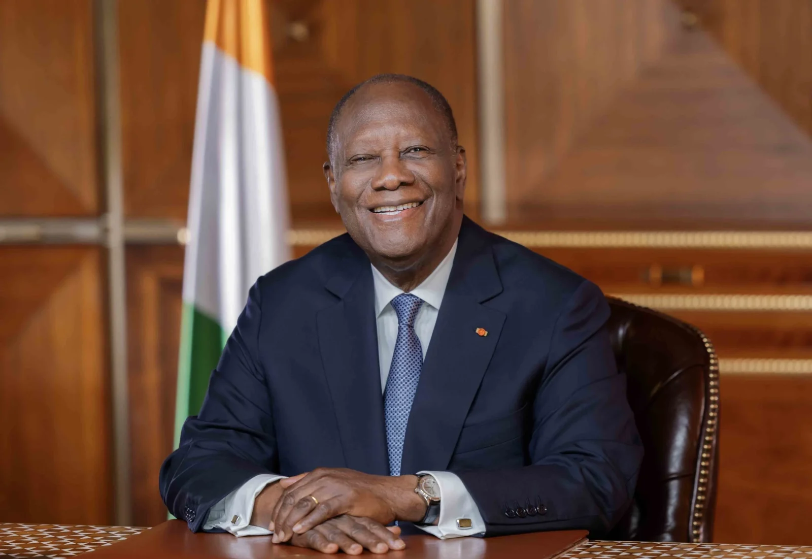 Alassane-Ouattara