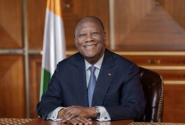 Alassane-Ouattara