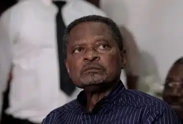 Anicet Ekane