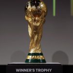 Coupe du Monde 2026