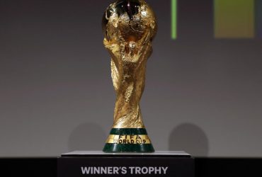 Coupe du Monde 2026