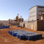 Niger-uranium