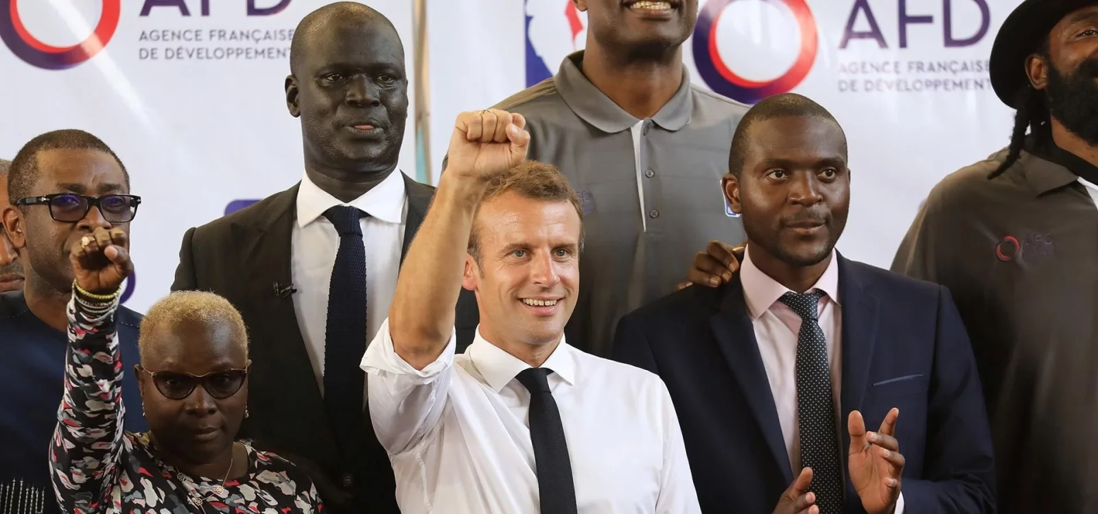 aide au developpement afrique