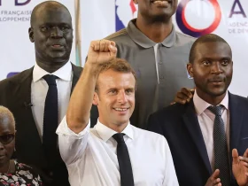 aide au developpement afrique