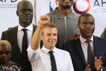 aide au developpement afrique
