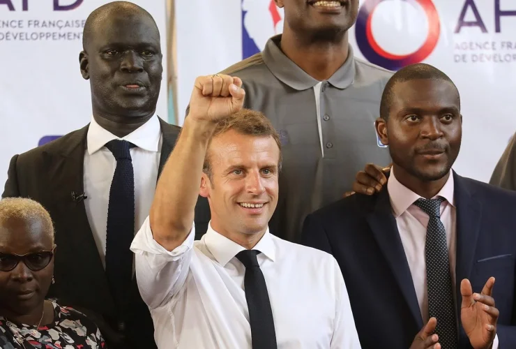 aide au developpement afrique