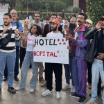 Maroc inégalité santé